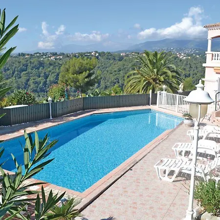 Holiday Sur Mer Kl-1565 Nyaraló Cagnes-sur-Mer