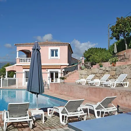 Дом отдыха Holiday Sur Mer Kl-1565 *