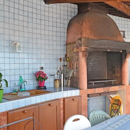 Prázdninový dům Holiday Sur Mer Kl-1565 Cagnes-sur-Mer
