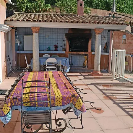 Holiday Sur Mer Kl-1565 * Кань-сюр-Мер