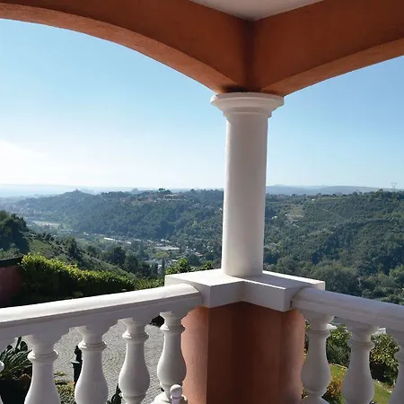 Holiday Sur Mer Kl-1565 Prázdninový dům Cagnes-sur-Mer