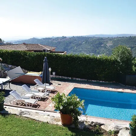 Holiday Sur Mer Kl-1565 Cagnes-sur-Mer