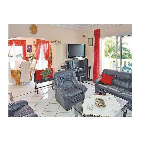 Prázdninový dům Holiday Sur Mer Kl-1565 *