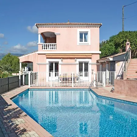 Holiday Sur Mer Kl-1565 Prázdninový dům *