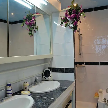 Holiday Sur Mer Kl-1565 Дом отдыха *