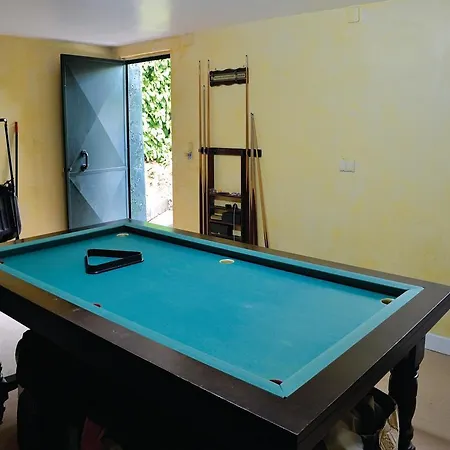 Дом отдыха Holiday Sur Mer Kl-1565